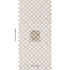 5016631 | Raze Sisal, Dust - Schumacher Wallpaper