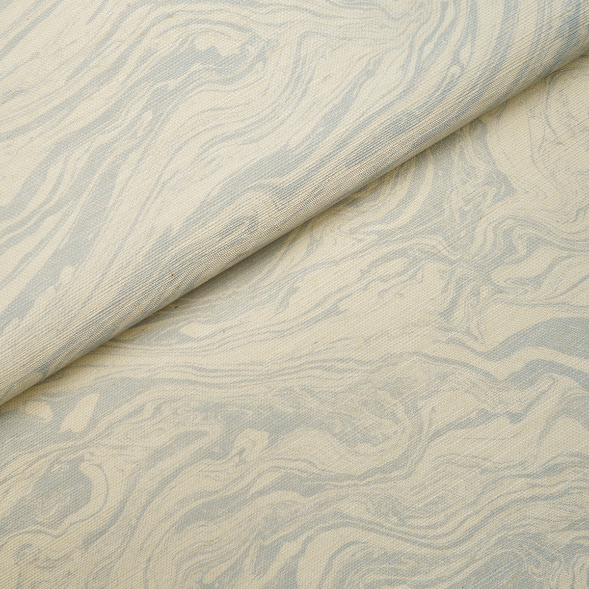 5017180 | Romeo Sisal, Sky - Schumacher Wallpaper