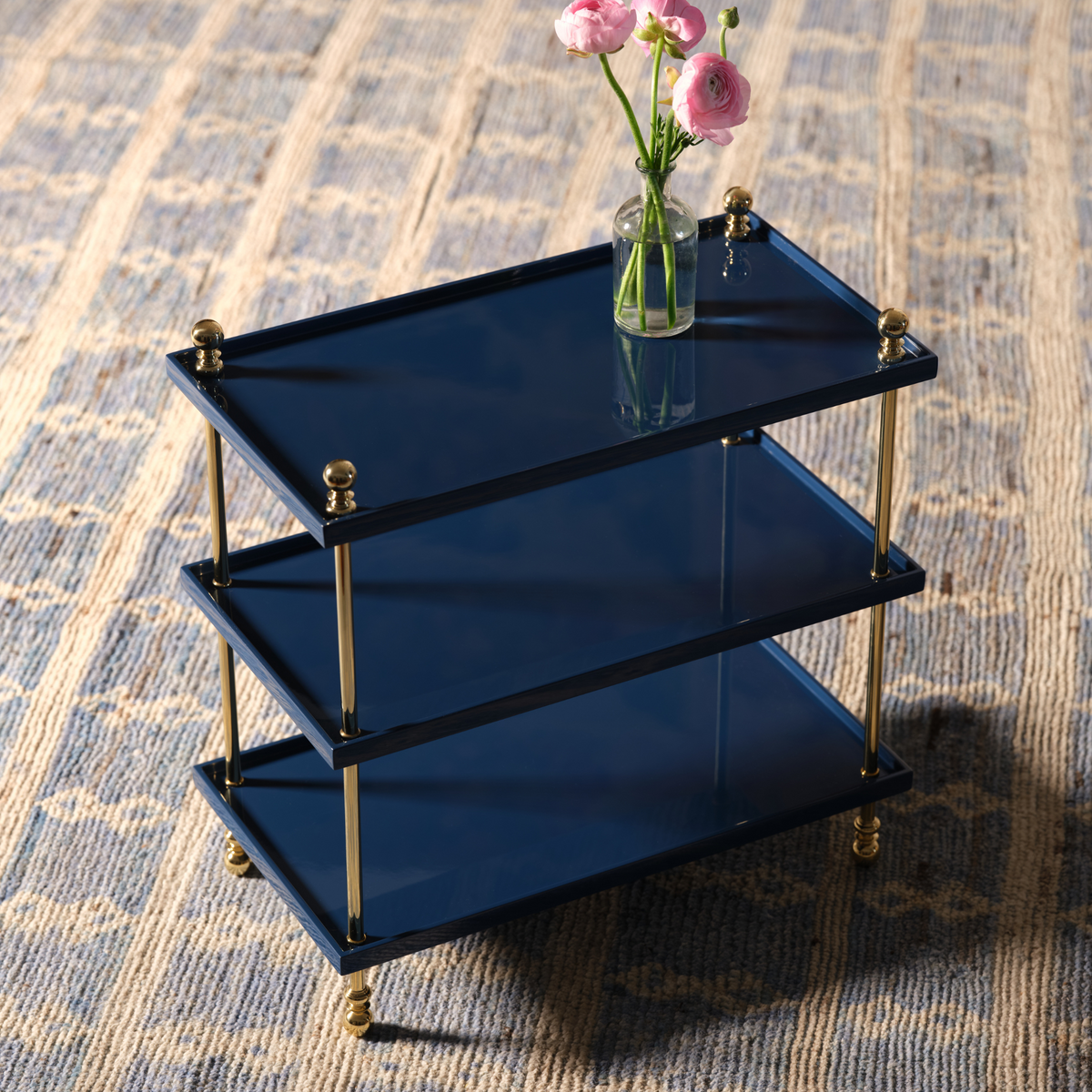 20 Tiered Drinks Table