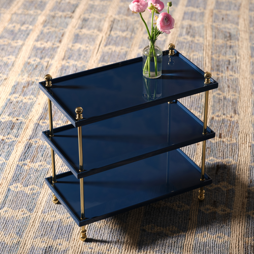 20 Tiered Drinks Table