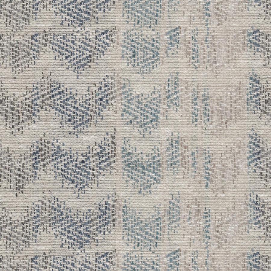 Sample - Tempranillo | # 618 Stormy - Maxwell Fabric