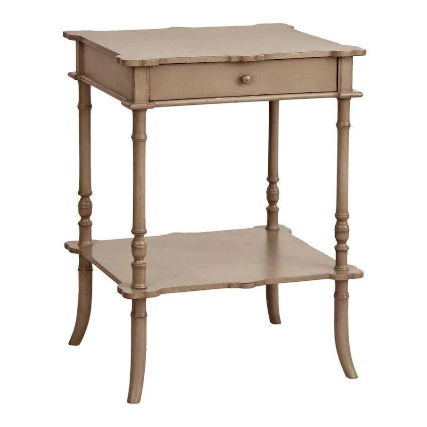 Clover Side Table